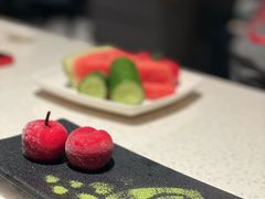 -海底捞火锅(阅彩城店)