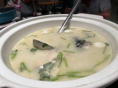 -香山湖华璋大酒店(新浦路店)