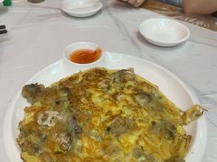 -官塘锋记鱼生·生腌·砂锅粥(牌坊街店)