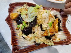 -大眼锅贴水饺(河东店)