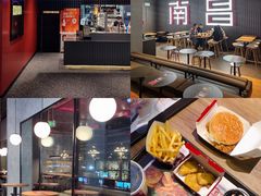 -肯德基(新八一店)