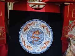 -狮王府淮扬菜(百家湖1912店)