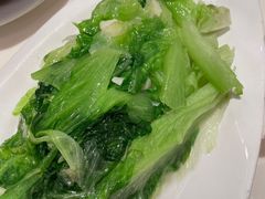 蒜蓉唐生菜-太兴餐厅(东方广场分店)