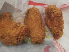 -麦当劳(浦珠路得来速店)