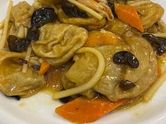 -灵福缘私房菜·农家菜(拈花湾·灵山大佛必推店)