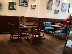 -CafeDuVillage乡村咖啡馆(美邻苑店)