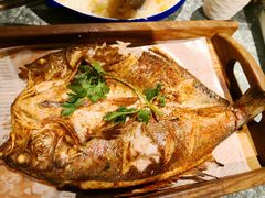 -纳瓦新疆菜(银都店)
