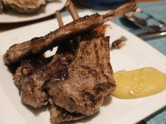 -亚龙湾希尔顿自助餐厅·海鲜·烧烤·沙滩BBQ·现场乐队