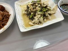 -山涧阁农家菜(南北湖店)