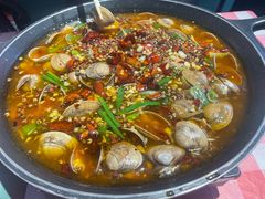 -永信海鲜(群星城店)