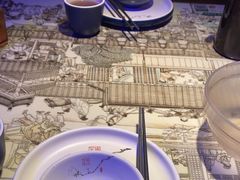 -绿茶餐厅(乐峰广场店)