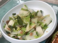 -天毓山庄·餐厅