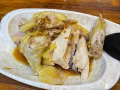 -陈记汤饭(水巷口店)