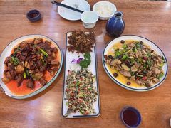 -八木轩·寻味大理白族民俗餐厅(文献路店)