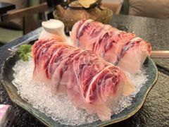 -得意咚瓜·顺德鱼生·冬瓜火锅(深圳首店)