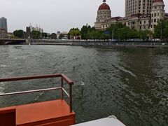 -海河游船-永乐码头(大悲院)