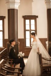 -爱度婚纱摄影(横店华夏大道店)