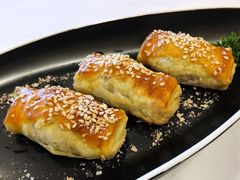 -白天鹅宾馆-宏图府餐厅