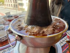 -卡万金特色藏餐