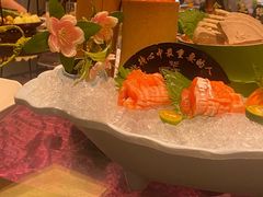 -冠发君悦大酒店-餐厅