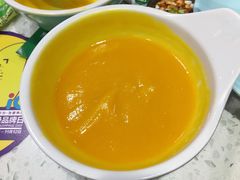 韩时南瓜粥-韩时烤肉(丰科万达广场店)