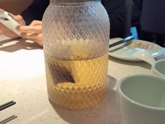 -船歌·鱼水饺青岛菜(金狮广场店)