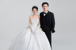 -太郎花子婚纱摄影TAHAKO(无锡店)