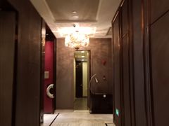 -泉州富力万达文华酒店·美食汇自助餐厅