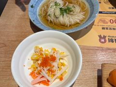 -板长寿司(铜锣湾店)