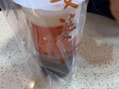 -八婆婆烧仙草(中山路店)