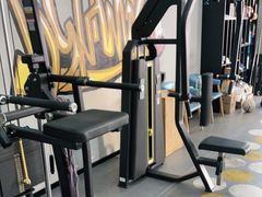 -Freedom Fitness私教健身俱乐部(徐虹北路店)
