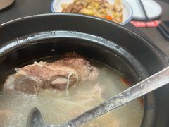 -老火大骨头汤馆