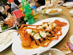 -三迪希尔顿酒店·星空酒廊