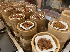 -龙的酒楼·手工早茶·顺德菜(近良路店)