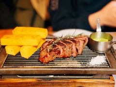 和牛三角肉-SELVA森林海滩·拉丁餐厅&Bar(虹桥新天地店)