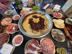 -储奇门鳝鱼火锅(总店)