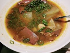 -宴昆山·私房菜(春晖店)