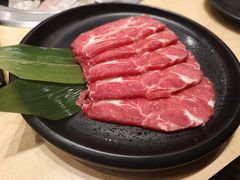 -花味·自助烤肉(雨花客厅店)