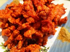 -清香园大连老菜馆(成仁街店)