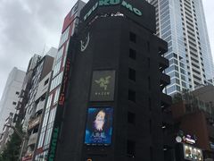 -秋叶原电器街