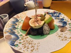 -味见·雪月花(天富路店)
