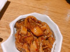 -林妈妈村·日式料理(宝山龙湖天街店)