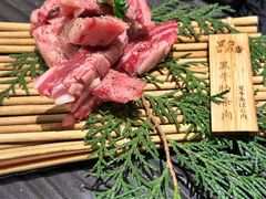 -黑牛の店·黑金店(沈阳万象城店)