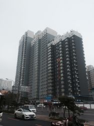-明洞造型精品烫染