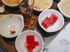 -豪享来中西餐厅(广灵店)
