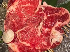 -谷牛和牛烤肉(漕河泾印象城店)