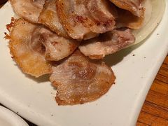 -萨拉伯尔(燕莎友谊商城店)