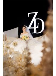 -MECCI婚礼摄影跟拍(红东方广场店)
