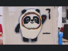 -A+毛毛毯·高温珐琅·银饰DIY(三里屯店)