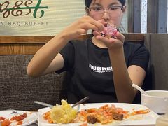 -汉巴味德(大悦城店)